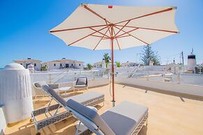 Casa Covo dos Tigres