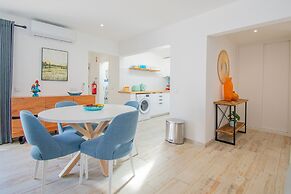 Casa Covo dos Tigres