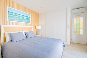 Casa Covo dos Tigres