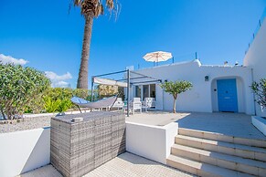 Casa Covo dos Tigres