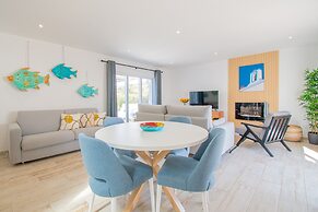 Casa Covo dos Tigres