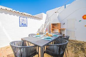 Casa Covo dos Tigres