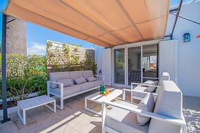 Casa Covo dos Tigres