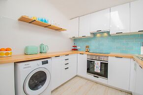 Casa Covo dos Tigres