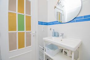 Casa Covo dos Tigres