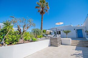 Casa Covo dos Tigres