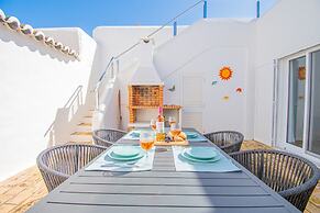 Casa Covo dos Tigres