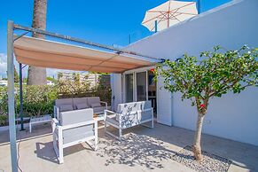 Casa Covo dos Tigres