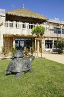 Les Hauts de Beauval