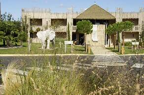 Les Hauts de Beauval