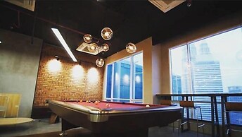SOHO Suites KLCC