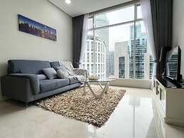 SOHO Suites KLCC