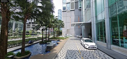 SOHO Suites KLCC