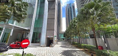 SOHO Suites KLCC