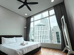 SOHO Suites KLCC
