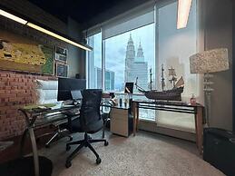 SOHO Suites KLCC
