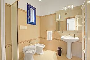 Villetta Pino Pool And Sea