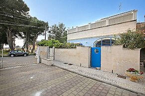 Villetta Pino Pool And Sea