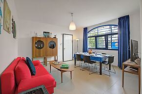 Villetta Pino Pool And Sea