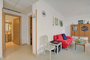 Villetta Pino Pool And Sea