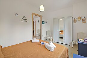 Villetta Pino Pool And Sea