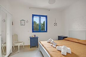 Villetta Pino Pool And Sea