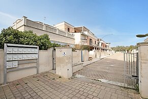 Villetta Pino Pool And Sea