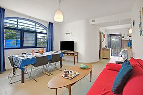 Villetta Pino Pool And Sea