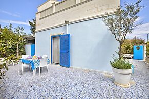 Villetta Pino Pool And Sea