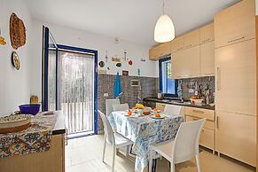 Villetta Pino Pool And Sea