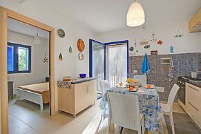 Villetta Pino Pool And Sea