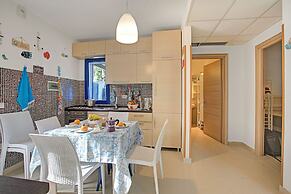 Villetta Pino Pool And Sea