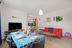 Villetta Pino Pool And Sea