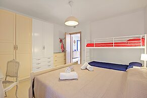 Villetta Pino Pool And Sea