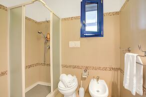 Villetta Pino Pool And Sea