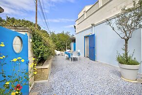 Villetta Pino Pool And Sea