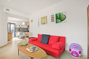 Villetta Pino Pool And Sea