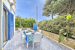 Villetta Pino Pool And Sea