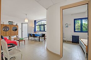 Villetta Pino Pool And Sea