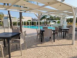 Villetta Pino Pool And Sea