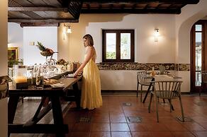 Villa Dei Melograni Boutique Hotel