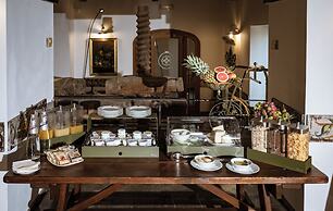 Villa Dei Melograni Boutique Hotel