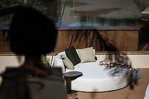 Villa Dei Melograni Boutique Hotel