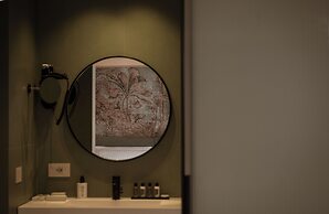 Villa Dei Melograni Boutique Hotel