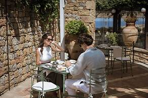 Villa Dei Melograni Boutique Hotel