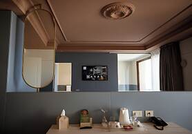 Villa Dei Melograni Boutique Hotel