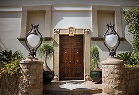 Villa Dei Melograni Boutique Hotel