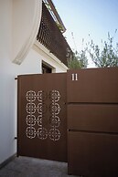Villa Dei Melograni Boutique Hotel