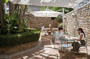 Villa Dei Melograni Boutique Hotel