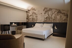 Villa Dei Melograni Boutique Hotel
